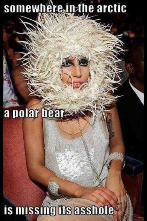 hitler rencontre lady gaga